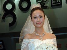 【2009我眼中的P&E】----展台上的美女