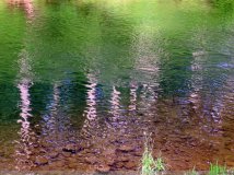 萨满——镜头里的油画