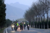 怕不怕300公里挑战赛图片