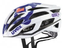 德国制造 UVEX race 5 team 自行车骑行头盔   1890元