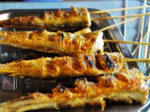 从蓝色港湾到苏西黄