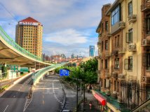 By China—上海之行NO.2