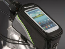 乐炫第五代新款自行车手机触屏包，风云车友低价优惠