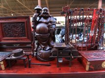 周日石家庄旧货市场随拍