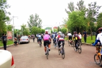 第十八届法国怕不怕中国区600公里挑战赛 北京站 发车仪式！