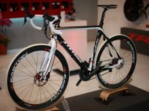 2011台湾单车展及花博会