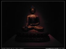 首都博物馆2010文物展，春节期间