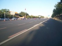 世界无车日。我们美丽的家！！