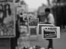 一段时间没有发片了