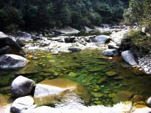 江西之旅—婺源,三清山等（版主老不发帖，总是不好的）