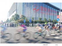 风驰电掣 （HOLUX参赛作品 ）