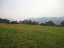 2013.10.6玉渡山赏秋