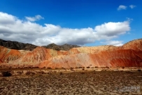 国内10条绝美骑行路线推荐