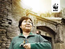 [环保与摄影]节约篇