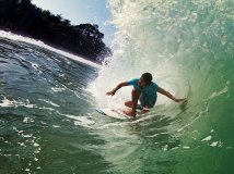 摄出迷人的瞬间