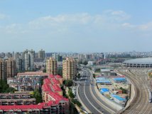 一张流-----南三环