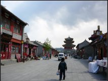 再去永宁古镇——四海永宁绕圈儿