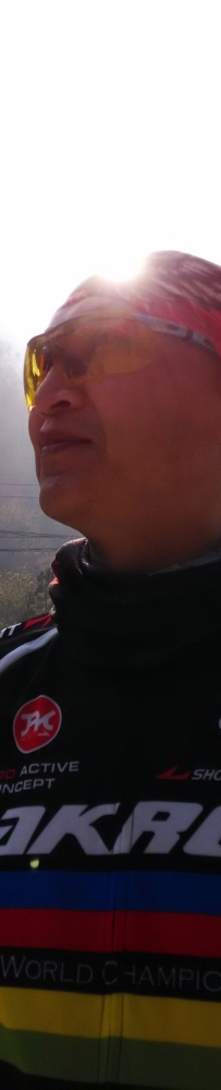 14.10.25重走怕不怕之南石洋大峡谷