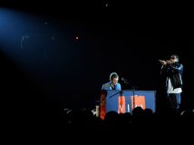 51届格莱美[几句话和照片]