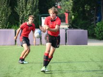 体育摄影？ 充数的。