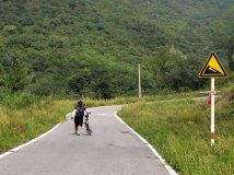 2012.09.08禅房汆丸子之后拍的几张照片