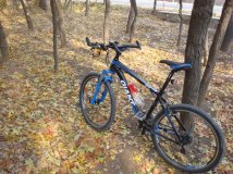 20121117十三陵水库去逍遥