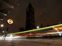 没有"光",也能摄影