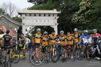 【骑麟单车】第二届爬妙测试赛（2015.6.13）
