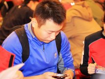 风云 2009 年会 你我他和大家 --lander篇（6）