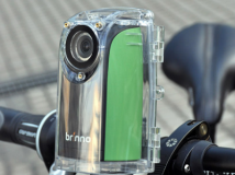 [brinno] 缩时拍TLC 200 F1.2超广角骑行套装，￥2599元，现金补贴