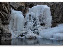 冰瀑
