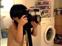 By China—小小摄影师！