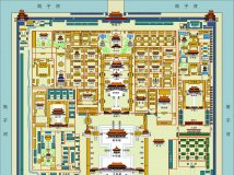 紫禁之冬—故宫游览攻略及原创美图欣赏