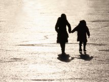 By China - 后海剪影