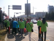 10月6日环京赛掠影！！