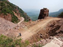 【好利时HOLUX骑迹摄影】【明媚】参赛作品