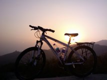 【好利时HOLUX骑迹摄影】【viking】参赛作品