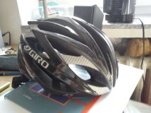 新头盔，新手套，新纪录！