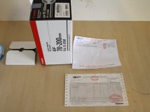 新镜头入手，MARK一下。