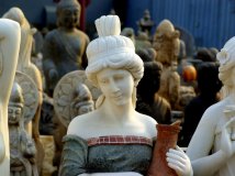 今日（20091127）潘家园一转