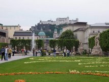 柯达DX7440样片（一）：欧洲扫街