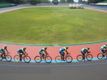 2013/07/07新竹自行车场骑行1