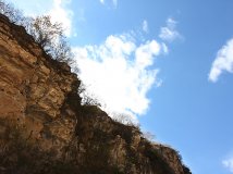 金秋宝金山骑行