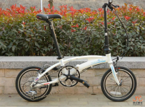 DAHON大行名车—SRA683