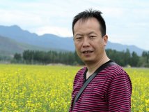 在房山长沟开始偶的麻豆生涯