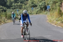 【我是老翁】200KM怕不怕挑战赛纪实（九）