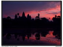 柬埔寨摄影之旅 ——起因