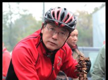 发一张车友人像，大家帮忙提提意见