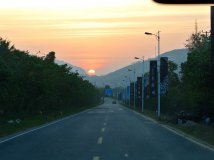 北京菜鸟三亚摄影打酱油