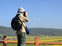 6000公里，青海--甘南行摄匆匆